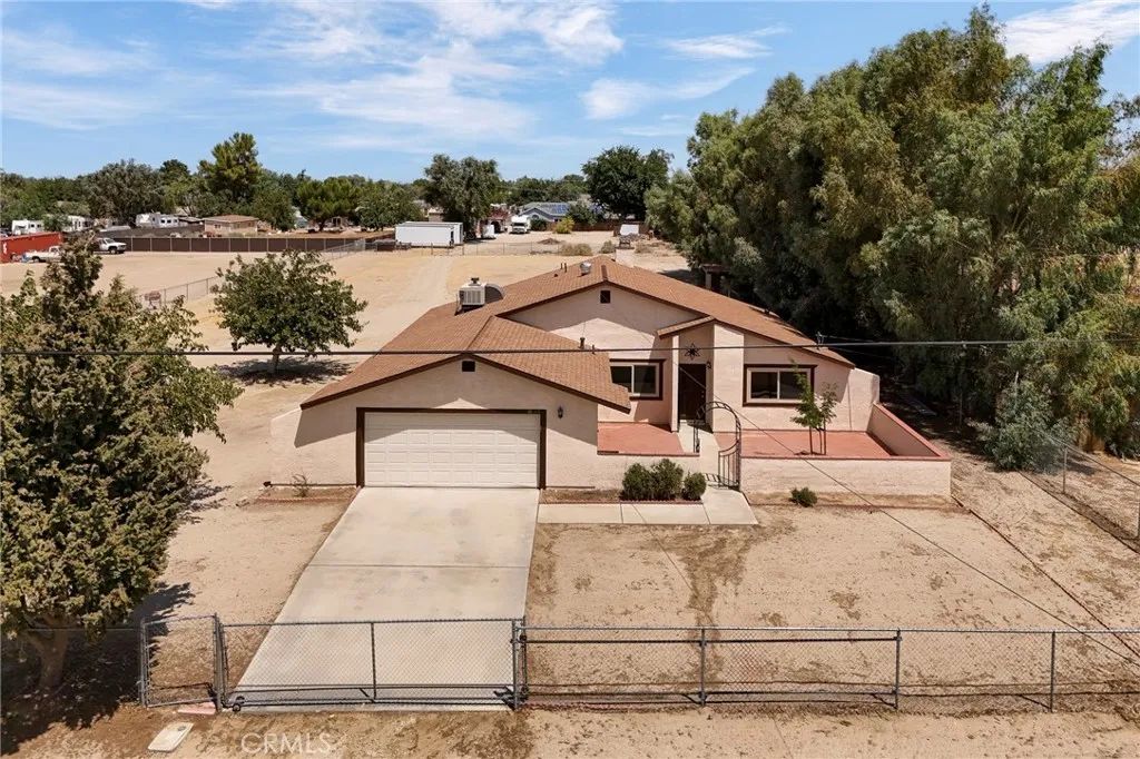 10133 E Avenue R8 Avenue, Littlerock, CA 93543
