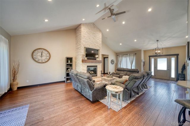 1113 Little River Lane, Poncha Springs, CO 81242