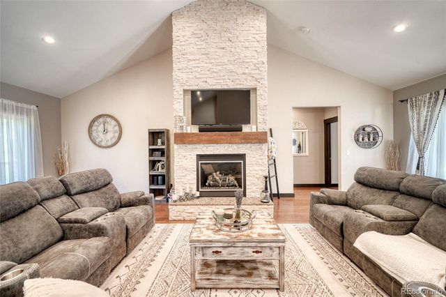 1113 Little River Lane, Poncha Springs, CO 81242