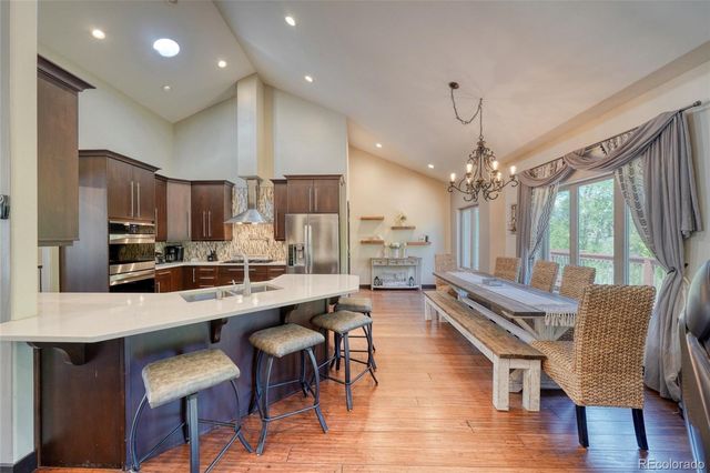 1113 Little River Lane, Poncha Springs, CO 81242