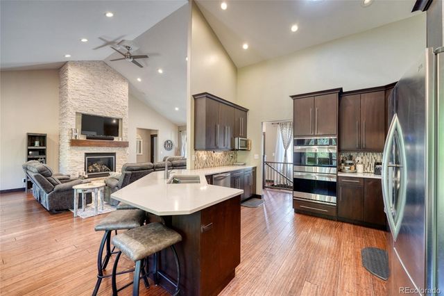 1113 Little River Lane, Poncha Springs, CO 81242