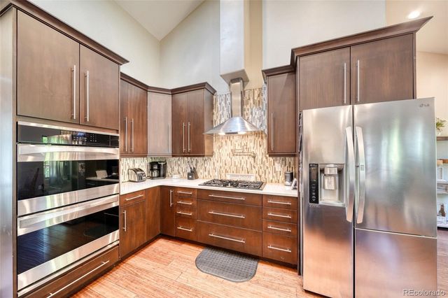 1113 Little River Lane, Poncha Springs, CO 81242