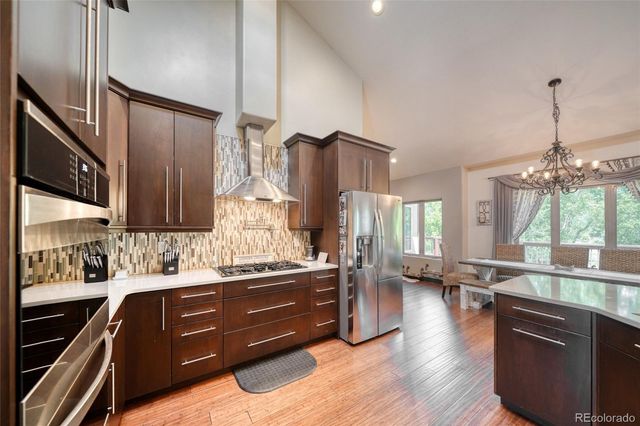 1113 Little River Lane, Poncha Springs, CO 81242