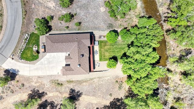 1113 Little River Lane, Poncha Springs, CO 81242