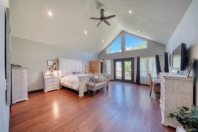 1113 Little River Lane, Poncha Springs, CO 81242