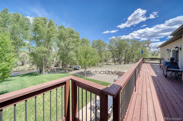 1113 Little River Lane, Poncha Springs, CO 81242