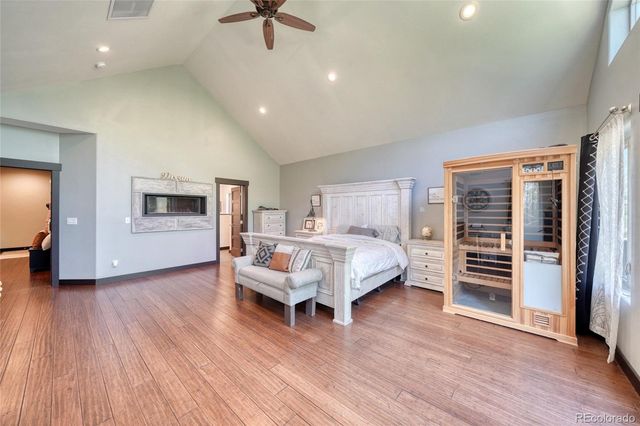 1113 Little River Lane, Poncha Springs, CO 81242
