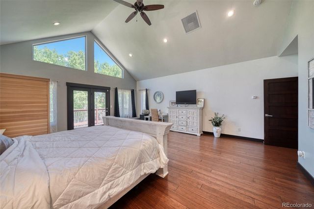 1113 Little River Lane, Poncha Springs, CO 81242