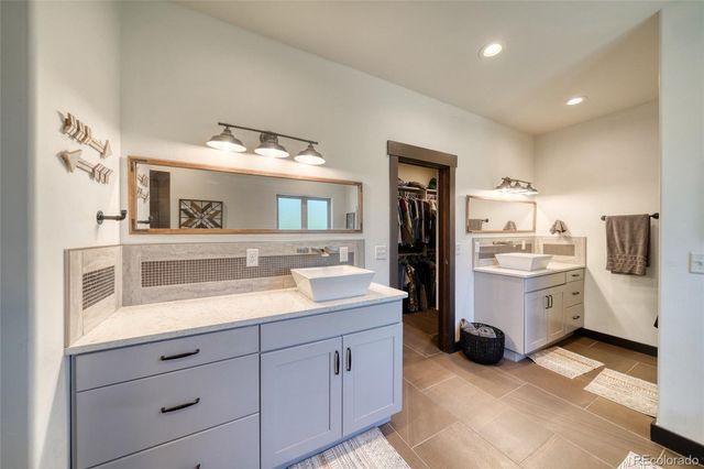 1113 Little River Lane, Poncha Springs, CO 81242