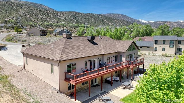 1113 Little River Lane, Poncha Springs, CO 81242