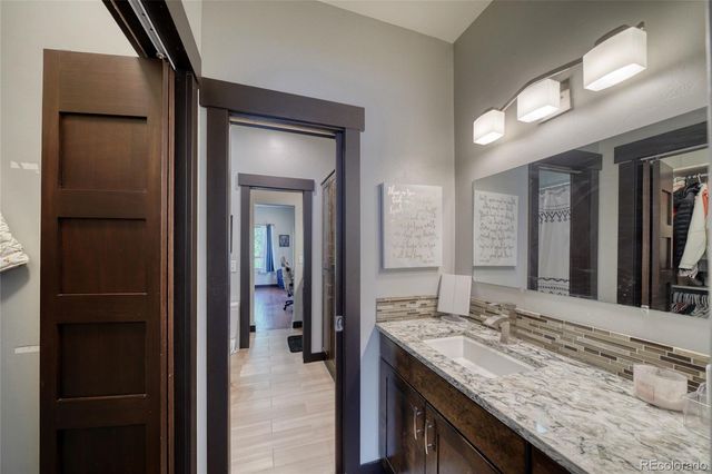 1113 Little River Lane, Poncha Springs, CO 81242