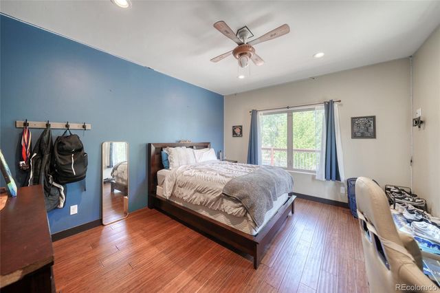 1113 Little River Lane, Poncha Springs, CO 81242