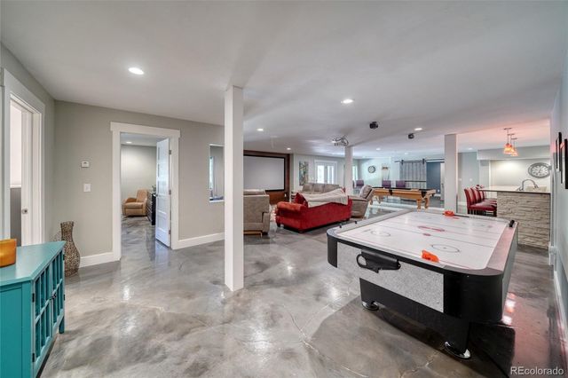 1113 Little River Lane, Poncha Springs, CO 81242