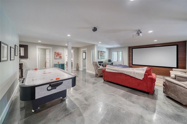 1113 Little River Lane, Poncha Springs, CO 81242