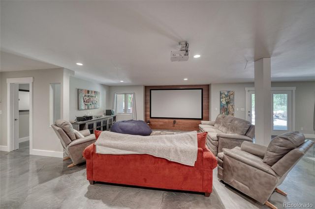 1113 Little River Lane, Poncha Springs, CO 81242