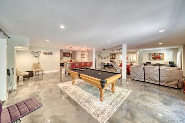 1113 Little River Lane, Poncha Springs, CO 81242
