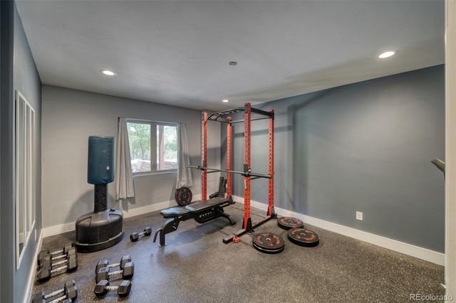 1113 Little River Lane, Poncha Springs, CO 81242