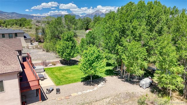 1113 Little River Lane, Poncha Springs, CO 81242