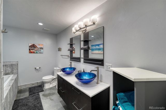 1113 Little River Lane, Poncha Springs, CO 81242