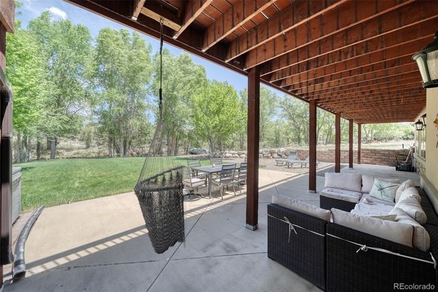 1113 Little River Lane, Poncha Springs, CO 81242