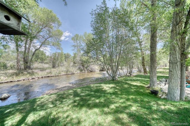 1113 Little River Lane, Poncha Springs, CO 81242