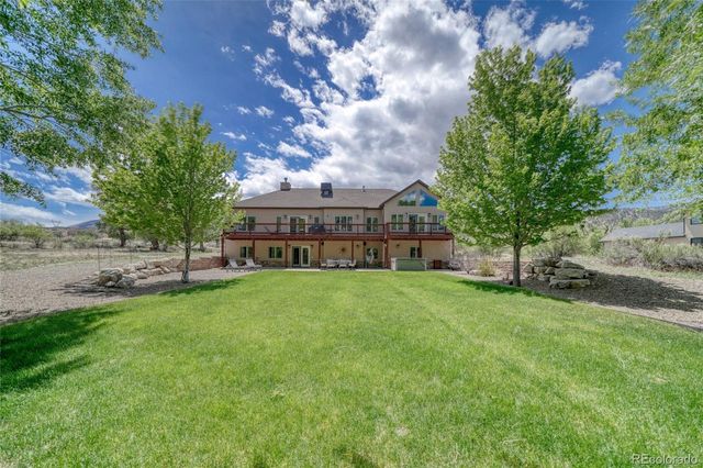 1113 Little River Lane, Poncha Springs, CO 81242