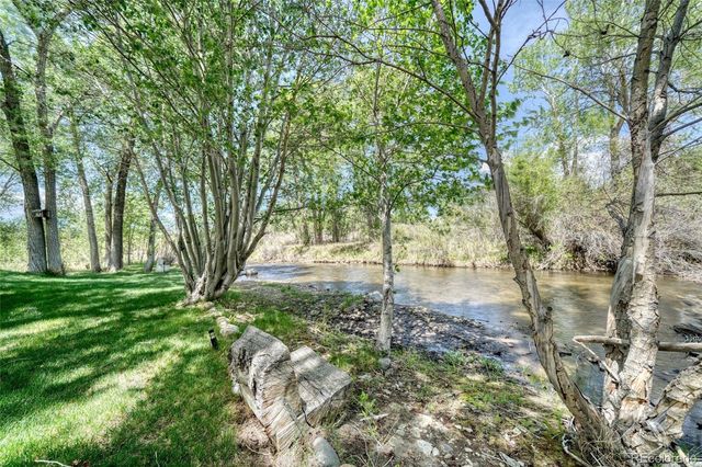 1113 Little River Lane, Poncha Springs, CO 81242