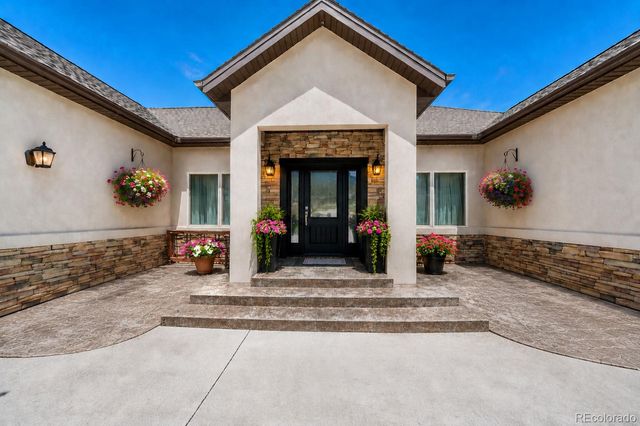 1113 Little River Lane, Poncha Springs, CO 81242