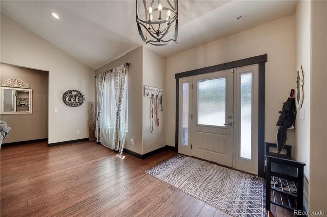 1113 Little River Lane, Poncha Springs, CO 81242