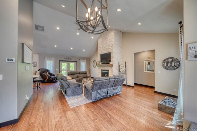 1113 Little River Lane, Poncha Springs, CO 81242