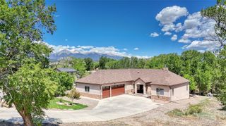 1113 Little River Lane, Poncha Springs, CO 81242