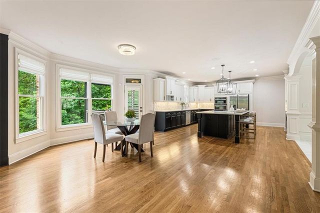 392 Lum Crowe Road, Roswell, GA 30075