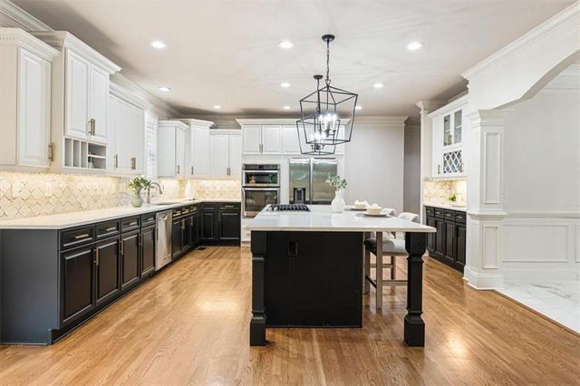 392 Lum Crowe Road, Roswell, GA 30075