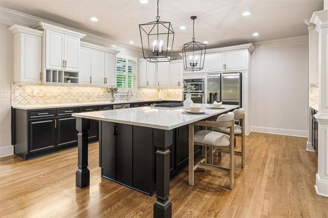 392 Lum Crowe Road, Roswell, GA 30075