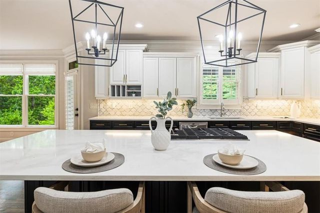 392 Lum Crowe Road, Roswell, GA 30075