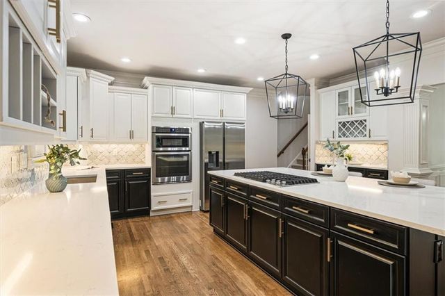 392 Lum Crowe Road, Roswell, GA 30075