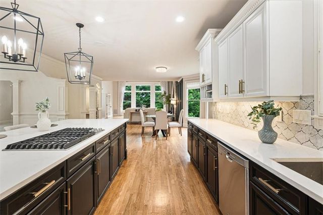392 Lum Crowe Road, Roswell, GA 30075