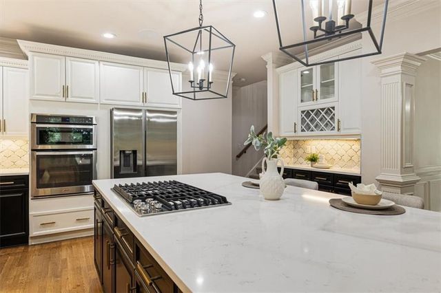 392 Lum Crowe Road, Roswell, GA 30075