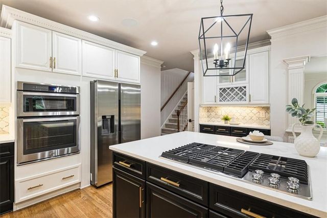 392 Lum Crowe Road, Roswell, GA 30075