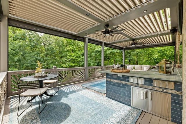 392 Lum Crowe Road, Roswell, GA 30075