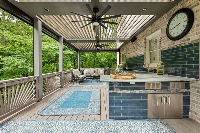 392 Lum Crowe Road, Roswell, GA 30075