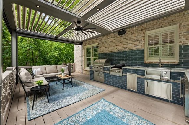 392 Lum Crowe Road, Roswell, GA 30075