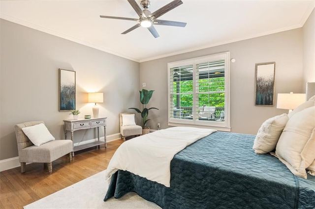 392 Lum Crowe Road, Roswell, GA 30075