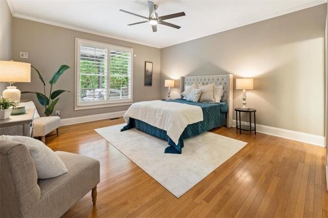 392 Lum Crowe Road, Roswell, GA 30075