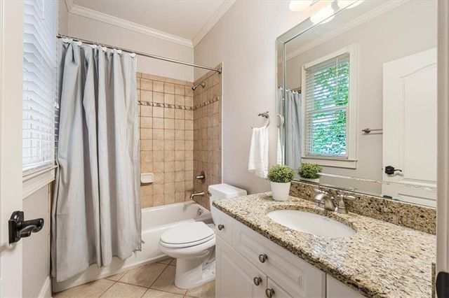 392 Lum Crowe Road, Roswell, GA 30075