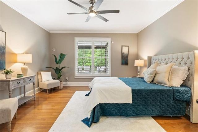 392 Lum Crowe Road, Roswell, GA 30075