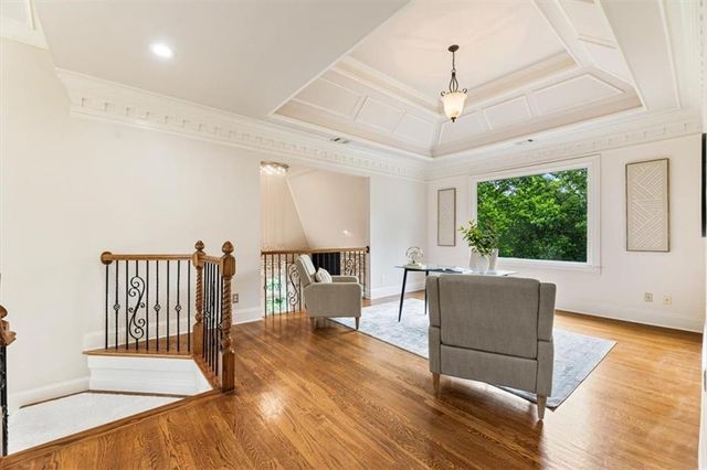 392 Lum Crowe Road, Roswell, GA 30075