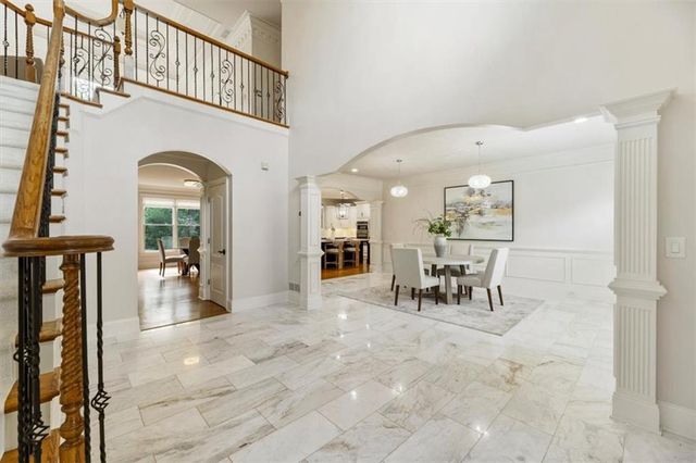392 Lum Crowe Road, Roswell, GA 30075