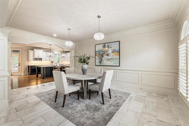 392 Lum Crowe Road, Roswell, GA 30075