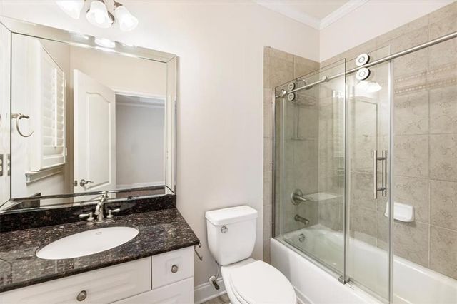 392 Lum Crowe Road, Roswell, GA 30075